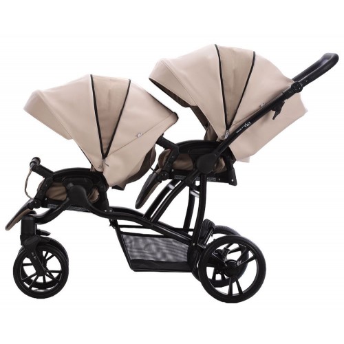 BEBETTO 42 NEW PRO Количка за бебе сет 4 во 1